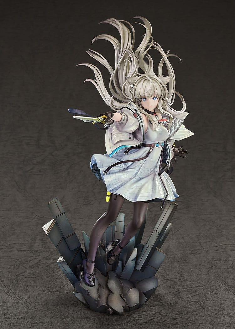 Miniaturbild: Arknights: Endfield PVC Figur 1/7 Perlica