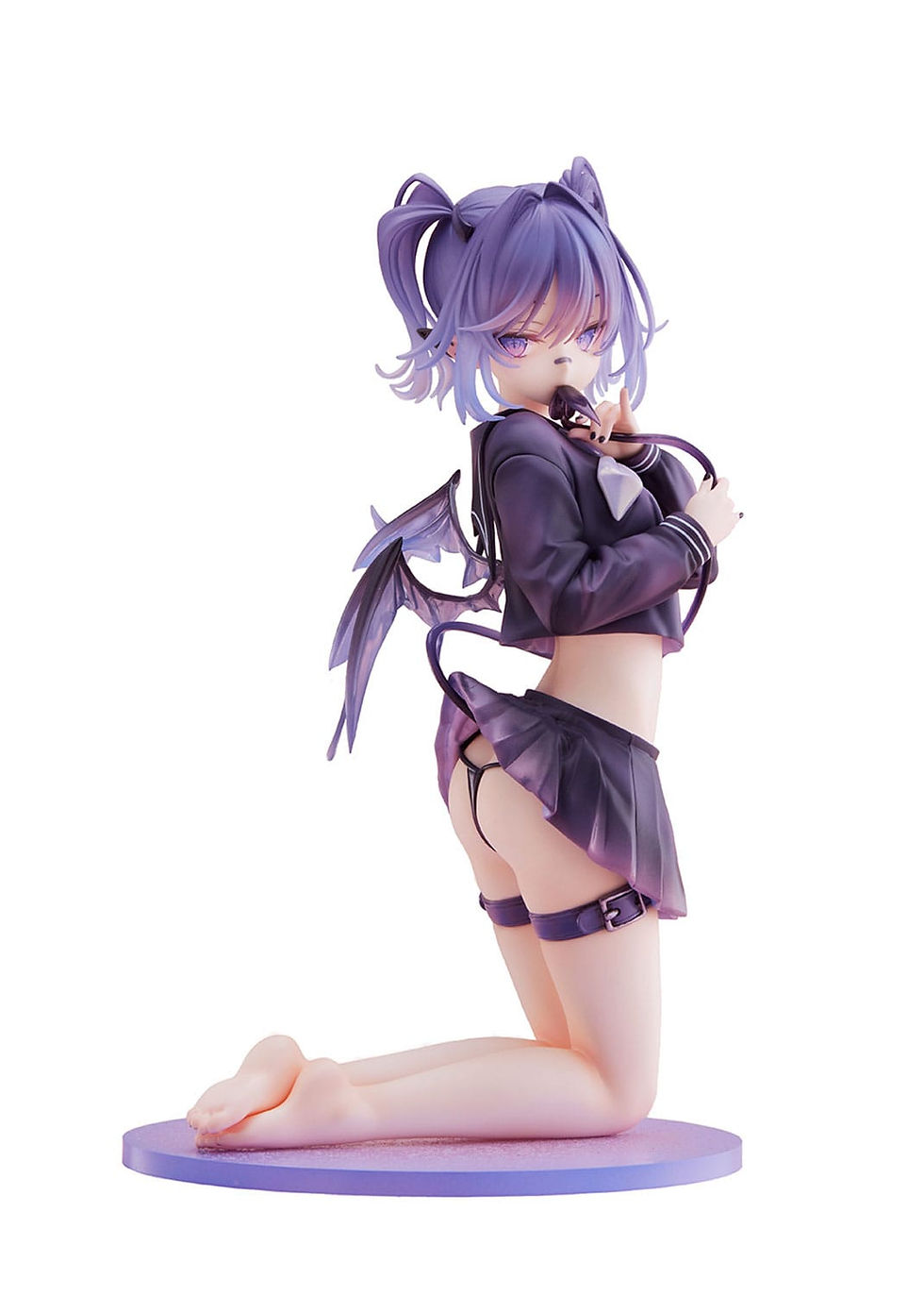 Original Character Statue 1/6 Kamiguse chan Illustrated by Mujin chan