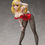 Thumbnail: Fairy Tail PVC Statue 14 Lucy Heartfilia Bunny Ver. 41 cm