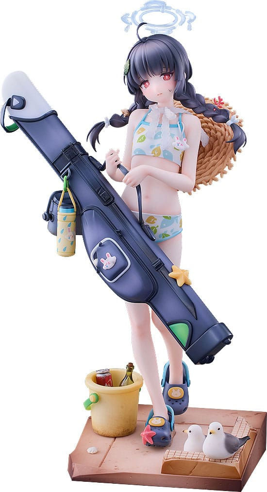 Blue Archive PVC Statue 1/7 Miyu Swimsuit Ver.