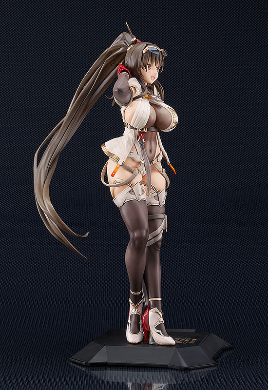 Miniaturbild: Original Character PVC Statue 1/7 MX-chan