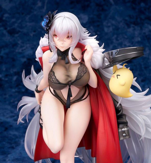 Miniaturbild: Azur Lane PVC Statue 1/7 Graf Zeppelin