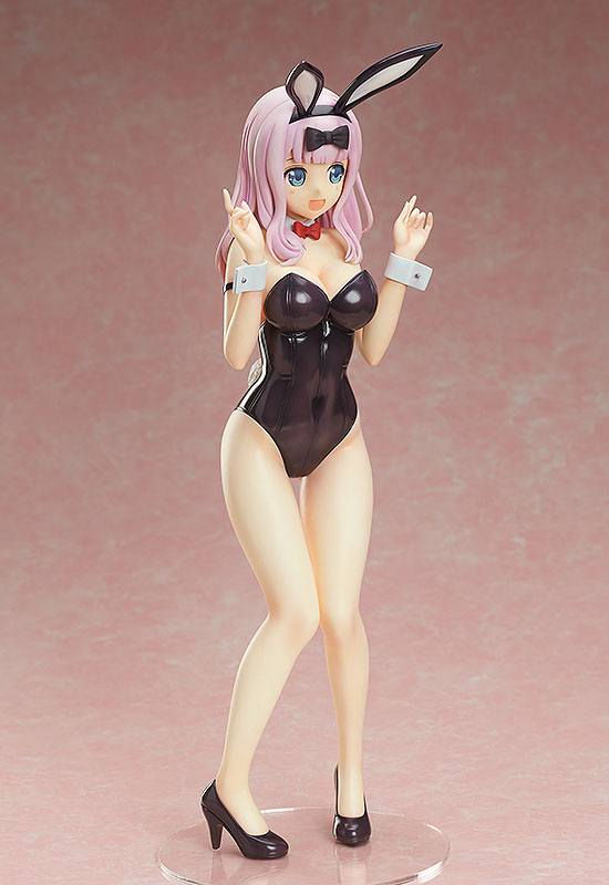 Miniaturbild: Kaguya-sama: Love Is War -Ultra Romantic- Statue PVC 1/4 Chika Fujiwara Bare Leg