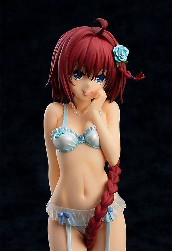 Miniaturbild: To Love-Ru Darkness PVC Statue 1/6 Mea Kurosaki Refined Ver.