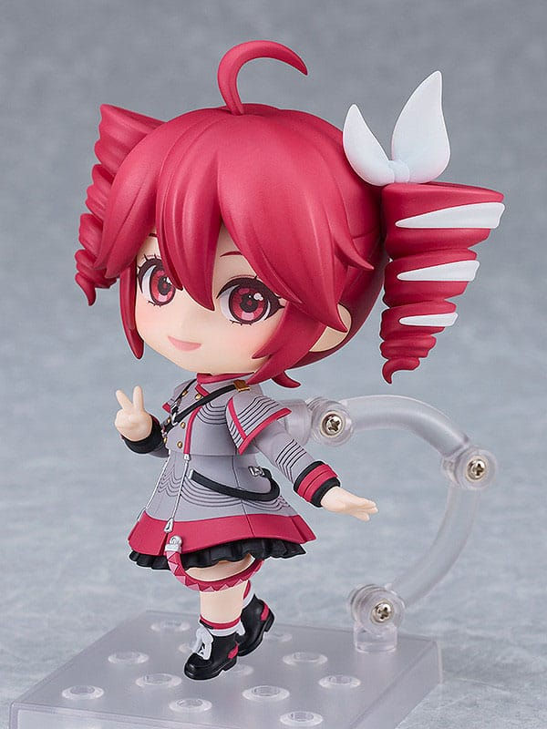 Miniaturbild: Character Vocal Series Kasane Teto Nendoroid PVC Actionfigur Kasane Teto