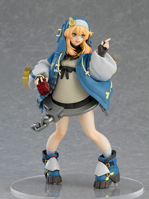 Miniaturbild: Guilty Gear Strive Pop Up Parade PVC Statue Bridget