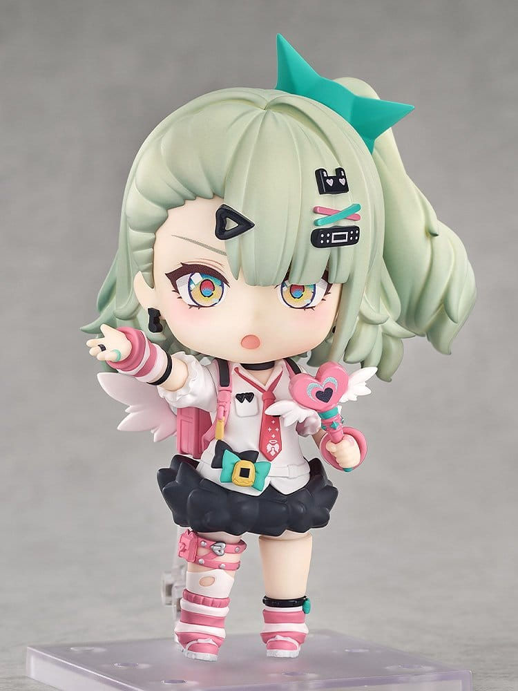 Miniaturbild: Zenless Zone Zero Nendoroid Actionfigur Sunna