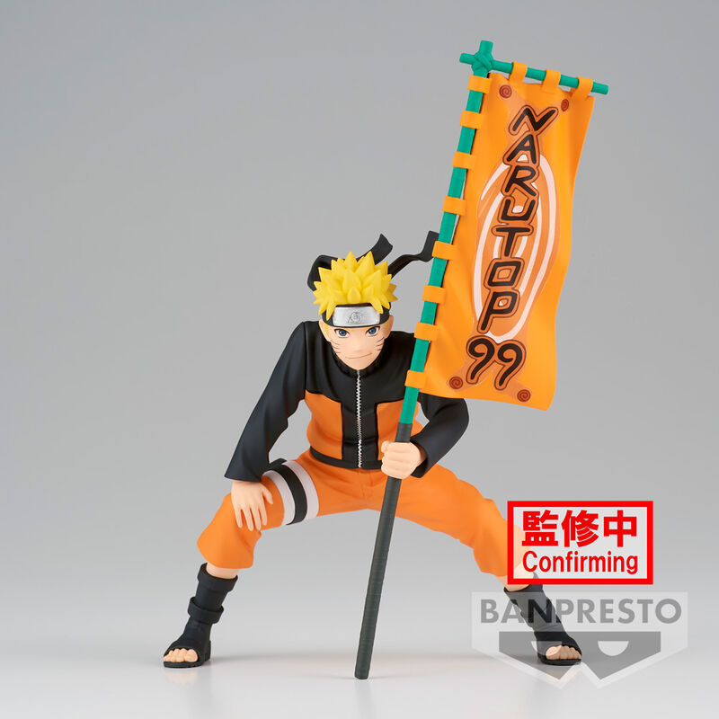 Naruto Shippuden Narutop99 Uzumaki Naruto