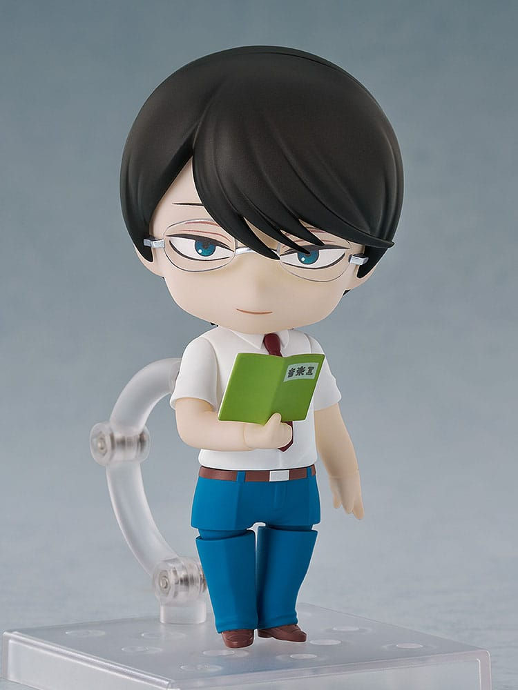 Miniaturbild: Doukyusei Nendoroid Actionfigur Rihito Sajo