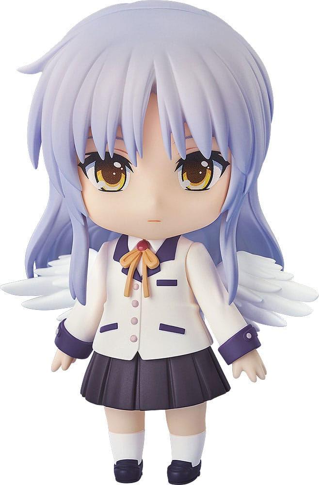 Angel Beats! Nendoroid Actionfigur Kanade Tachibana