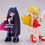 Thumbnail: Panty & Stocking with Garterbelt Pop Up Parade PVC Statue Panty