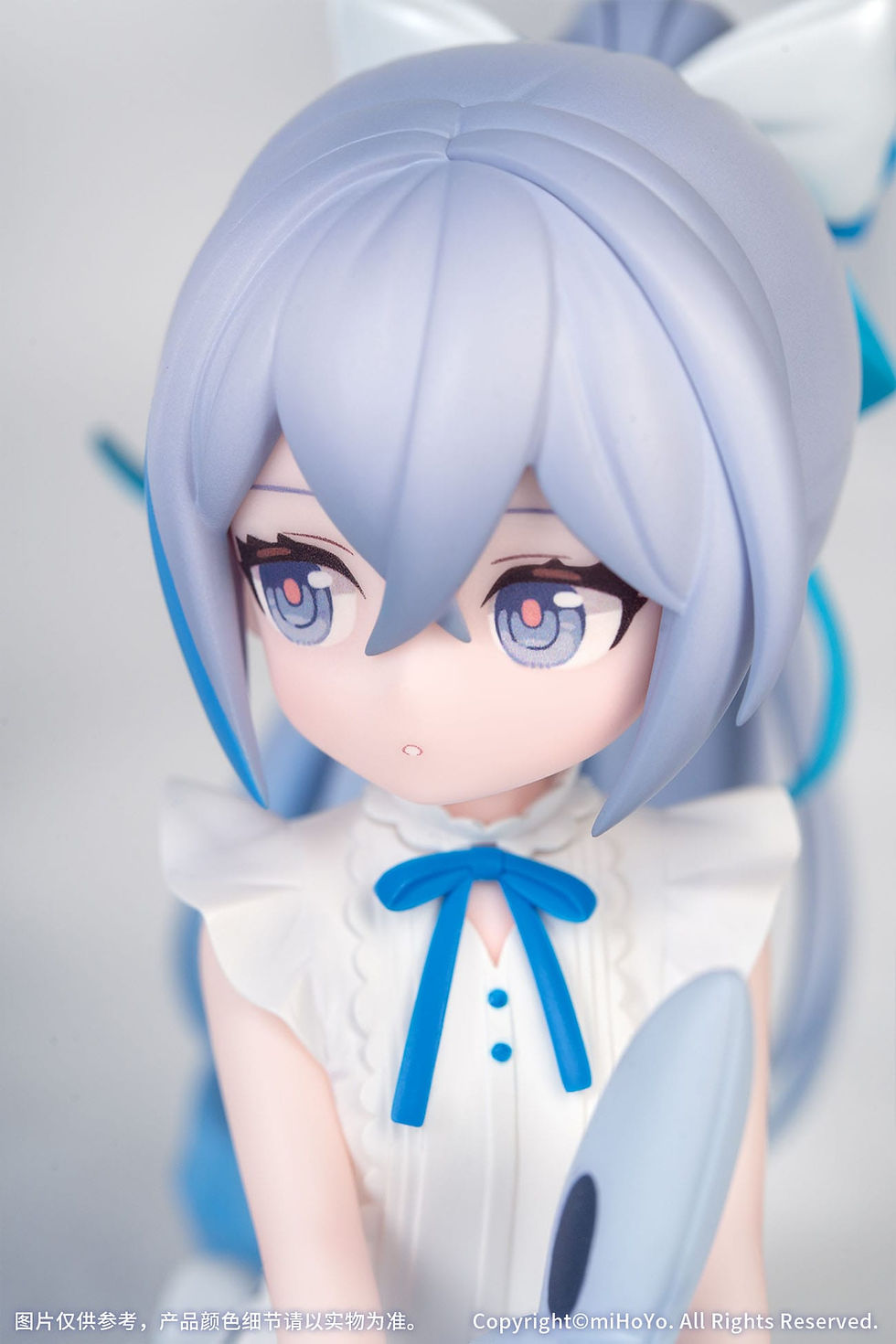 Miniaturbild: Honkai Impact 3rd PVC Statue Bronya: Herrscher of Truth Little Herrscher Ver.