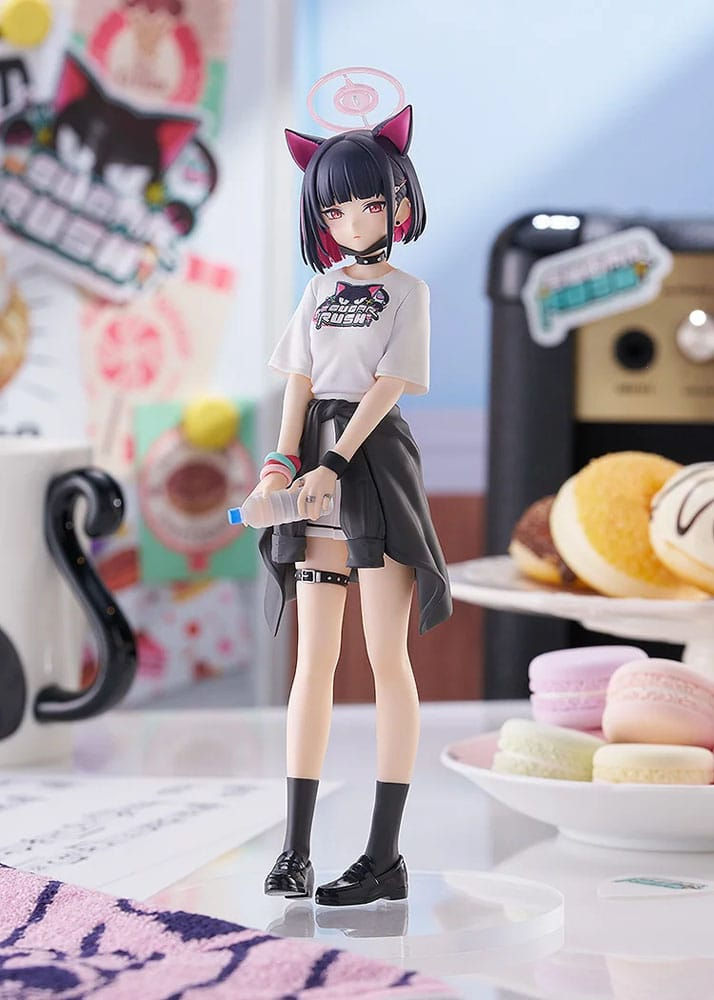 Thumbnail: Blue Archive Pop Up Parade PVC Statue Kazusa (Band): Event KV Ver.