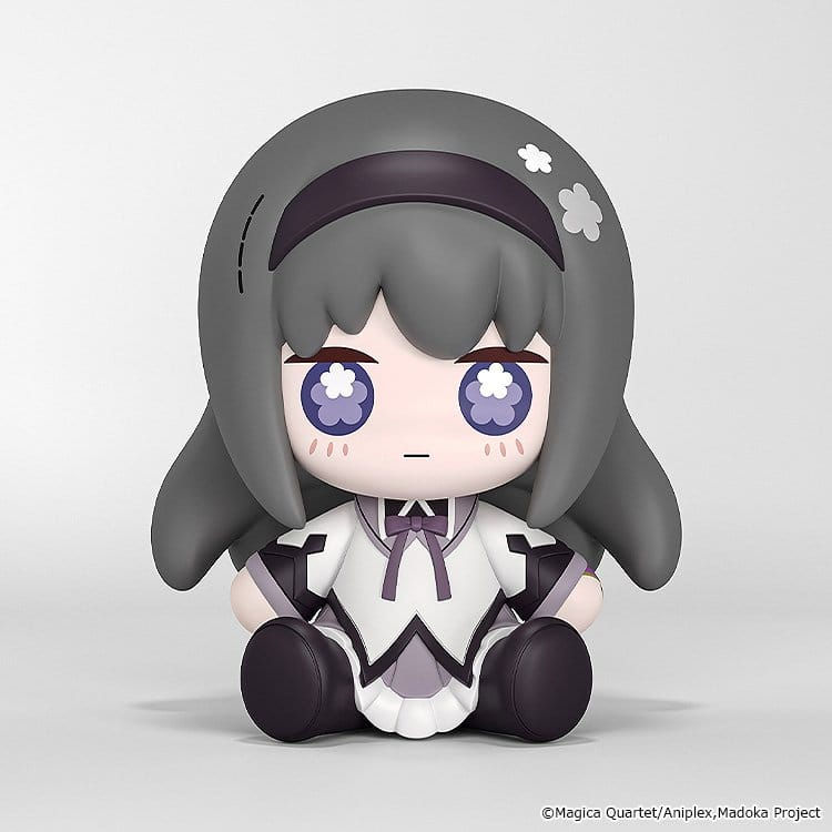 Miniaturbild: Puella Magi Madoka Magica Huggy Good Smile Minifigur Homura Akemi