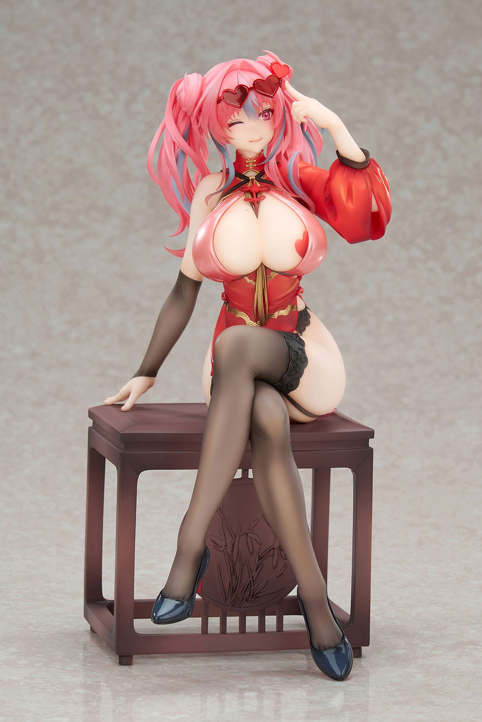Miniaturbild: Azur Lane PVC Statue 1/7 Bremerton Still Illustration Ver.