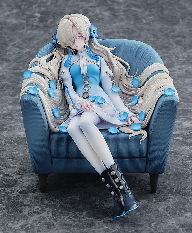 Miniaturbild: Isekaijoucho PVC Statue 1/7 Universal Body Nemophila