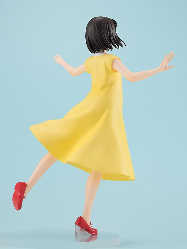Thumbnail: Skip and Loafer Pop Up Parade PVC Statue Mitsumi Iwakura