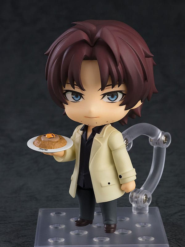 Miniaturbild: Bungo Stray Dogs Nendoroid Actionfigur Sakunosuke Oda