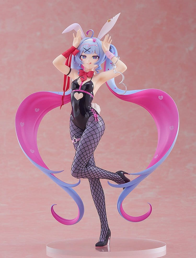 Thumbnail: Pop Up Parade Hatsune Miku: Rabbit Hole Ver. L Size