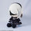 Thumbnail: NieR Automata Plüschfigur 2B (YoRHa No.2 Type B)