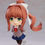 Miniaturbild: Doki Doki Literature Club! Nendoroid Actionfigur Monika (Rerelease)