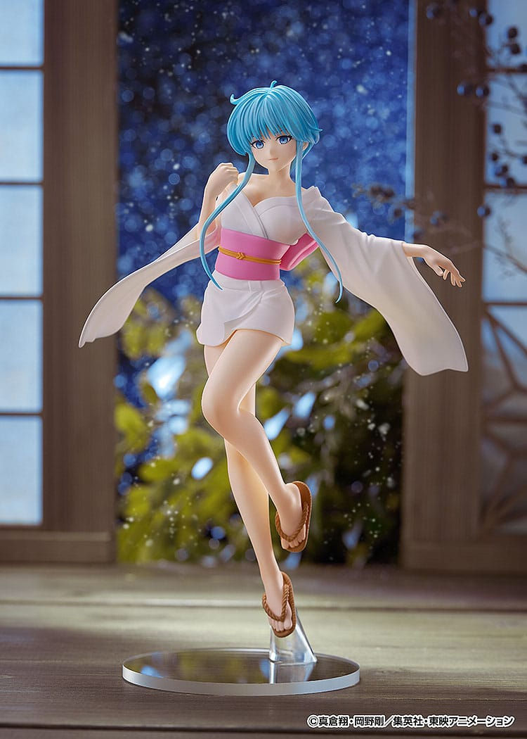 Miniaturbild: Hell Teacher: Jigoku Sensei Nube Pop Up Parade PVC Statue Yukime L Size