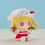 Thumbnail: Touhou Project F:NEX HOWAHOWA Series Plüschfigur Flandre Scarlet