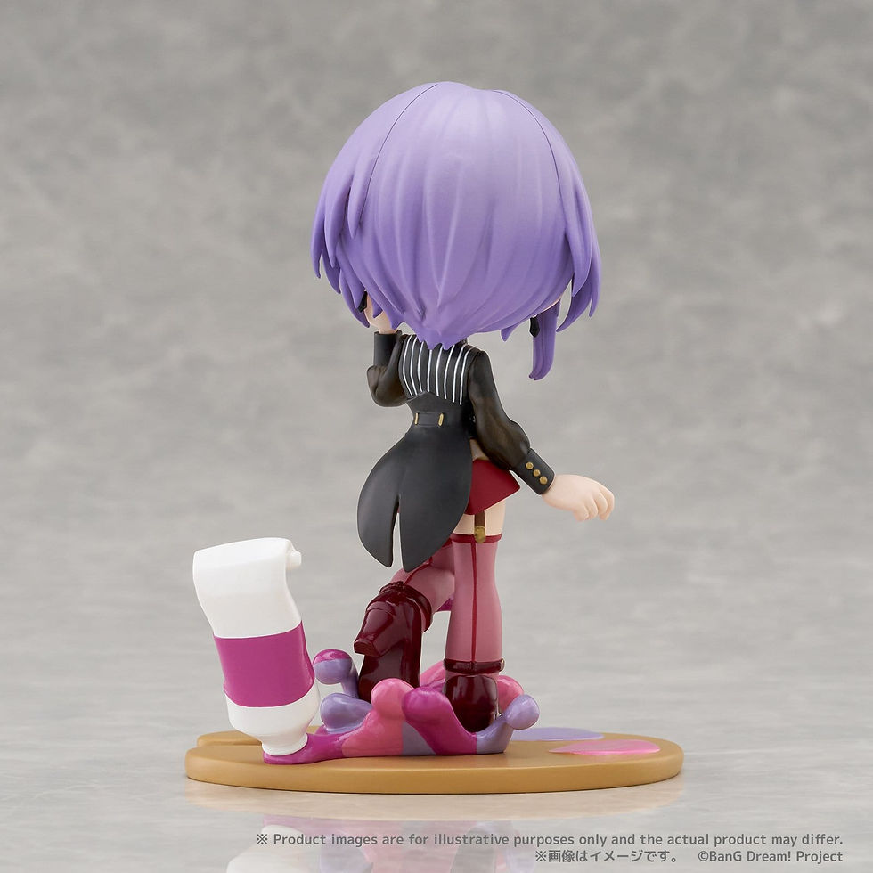 Miniaturbild: BanG Dream! Ave Mujica PalVerse PVC Statue Amoris