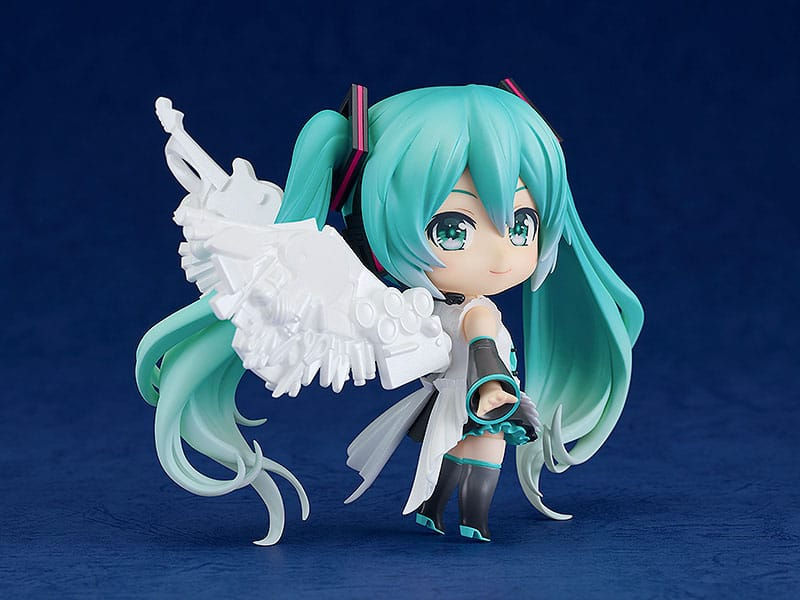 Miniaturbild: Character Vocal Series 01 Hatsune Miku Nendoroid Actionfigur Happy 16th Birthday