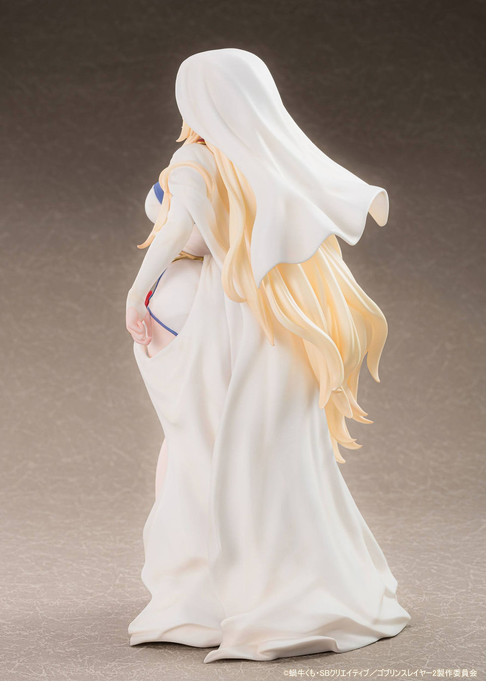 Miniaturbild: Goblin Slayer PVC Statue 1/7 Sword Maiden