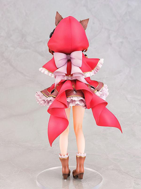 Miniaturbild: Original Character PVC Statue 1/7 Okamizukin-chan Illustration by Shugao