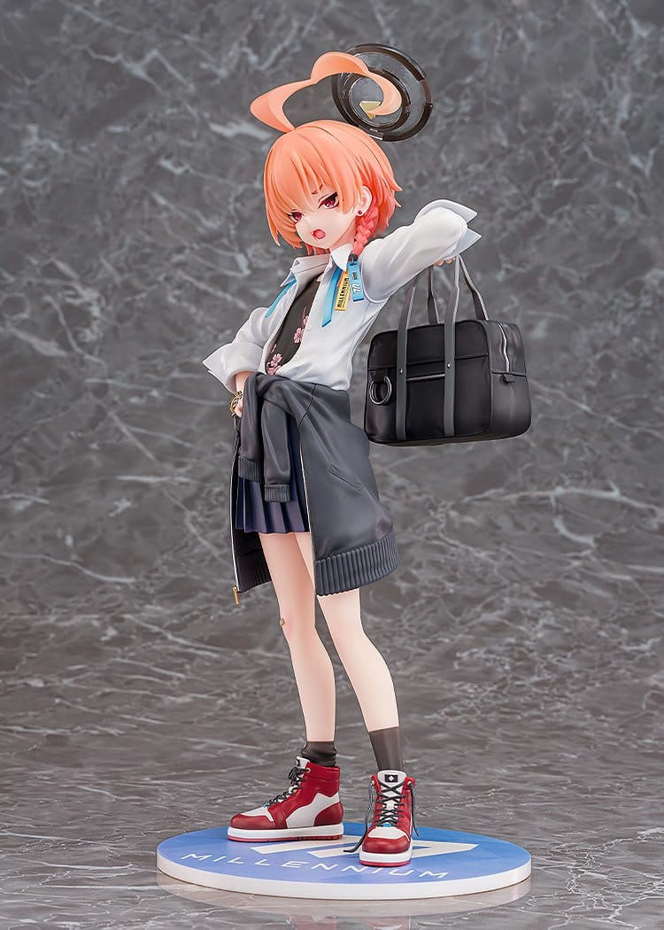 Miniaturbild: Blue Archive PVC Statue 1/7 Neru School