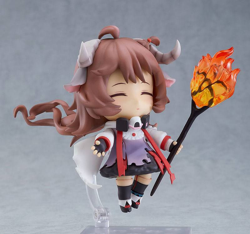 Miniaturbild: Arknights Nendoroid Actionfigur Eyjafjalla