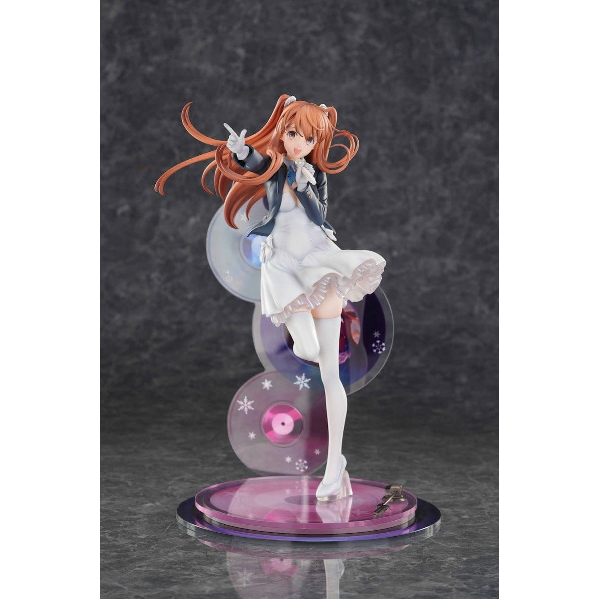 White Album 2 PVC Figur 1/6 Setsuna Ogiso "reunion"