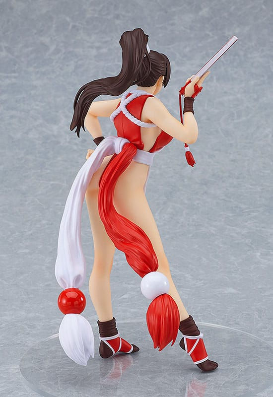 Miniaturbild: The King of Fighters 97 Pop Up Parade PVC Statue Mai Shiranui