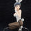 Thumbnail: Original Character PVC Statue 1/4 Mihoko Kirito illustration by Doshima