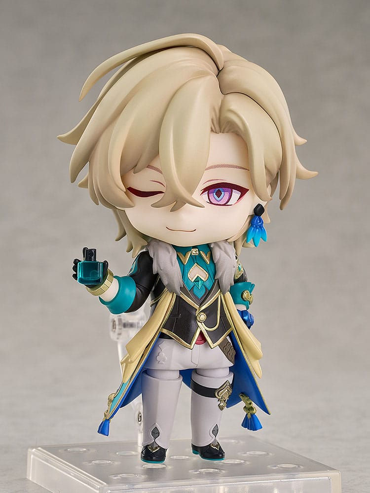 Miniaturbild: Honkai: Star Rail Nendoroid Actionfigur Aventurine