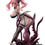 Miniaturbild: Original Character PVC Statue 1/6 Alice Illustrated by Ulrich Deluxe Edition