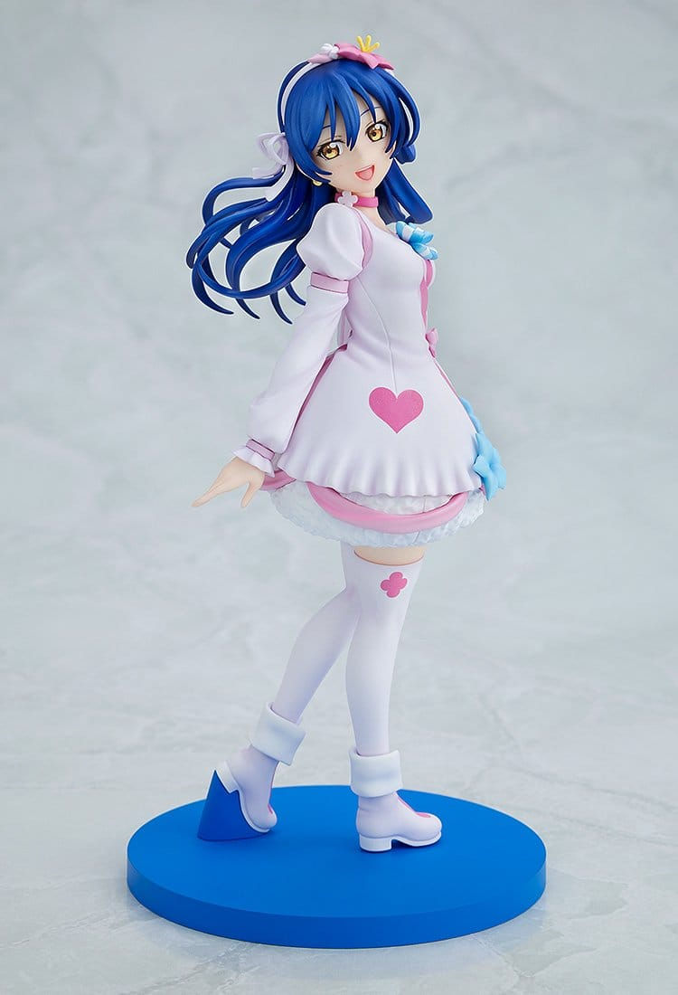 Thumbnail: LoveLive! PVC Figur Umi Sonoda: Bokutachi wa Hitotsu no Hikari Ver.