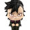 Miniaturbild: Demon Slayer Kimetsu no Yaiba Look Up PVC Statue Genya