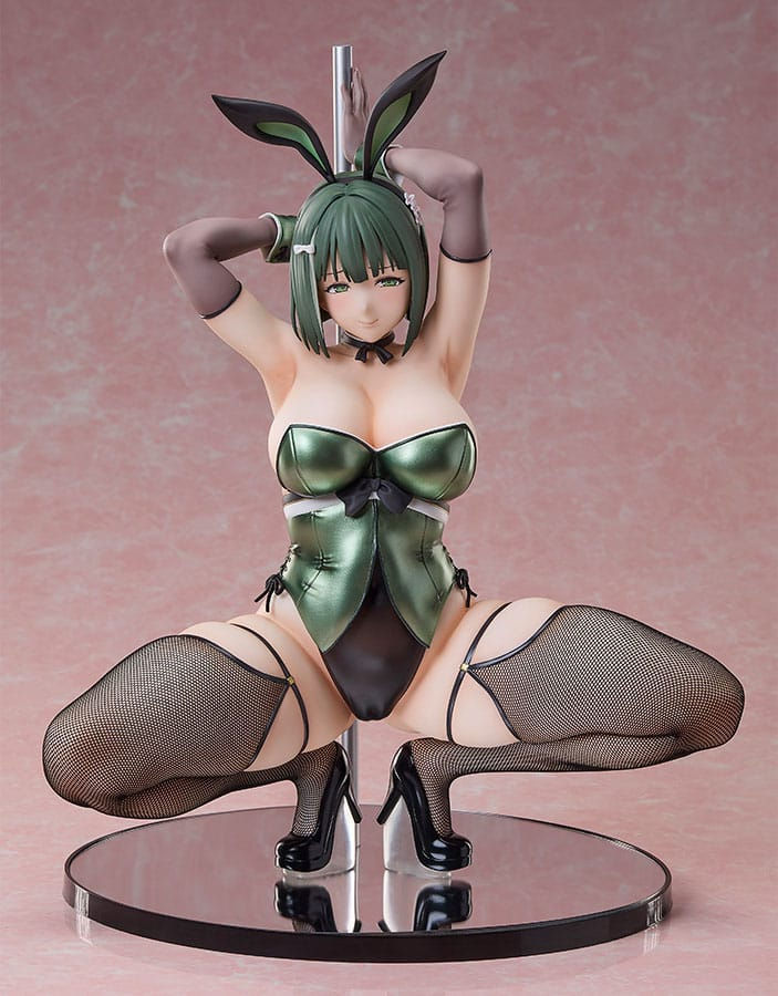 Miniaturbild: Creators Opinion PVC Statue 1/4 Hinata Asaka