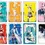 Thumbnail: Hatsune Miku Metalic Card With Chewing Gum