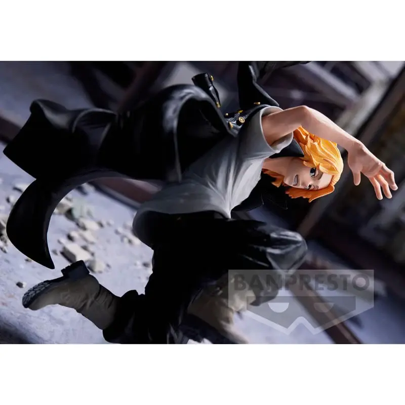 Miniaturbild: Tokyo Revengers King of Artist The Manjiro Sano