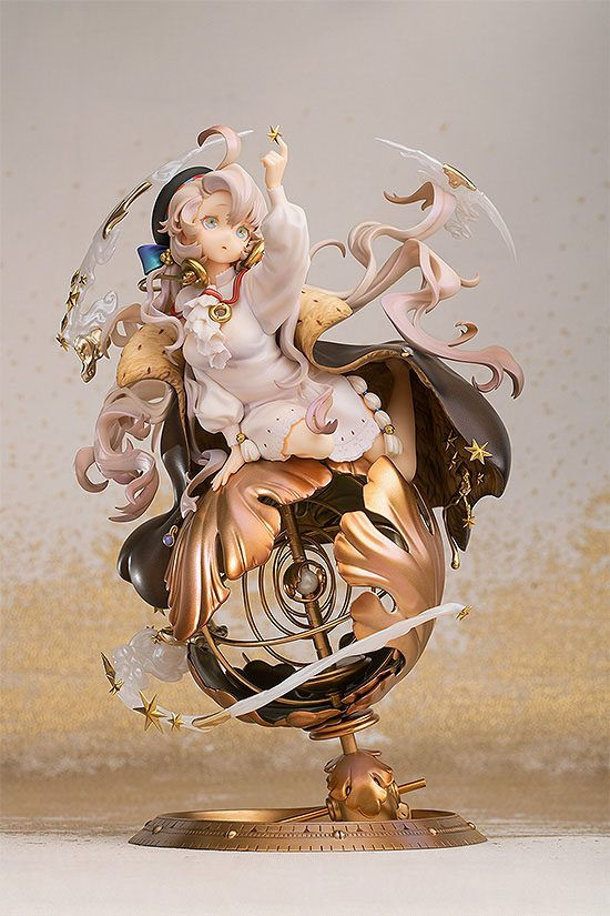 Miniaturbild: Original Character PVC Statue 1/7 Time Compass