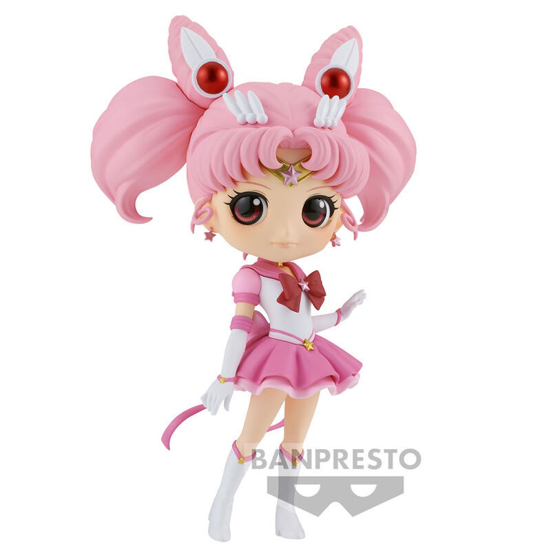 Pretty Guardian Sailor Moon Cosmos the Movie Eternal Sailor Chibi Moon Ver.A