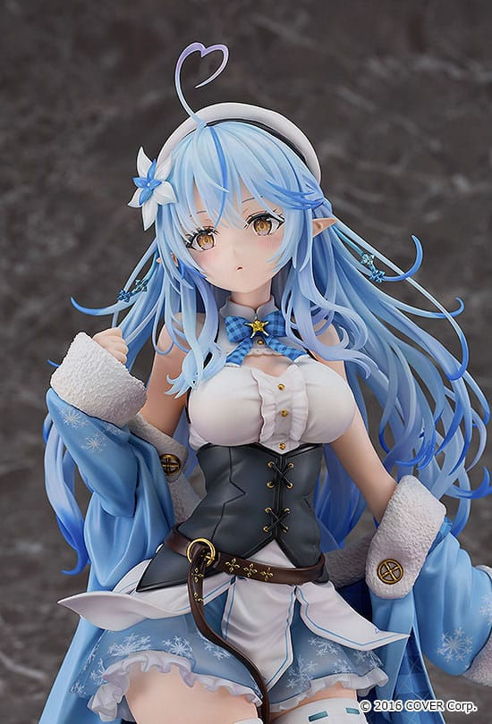 Miniaturbild: Hololive Production PVC Statue 1/6 Yukihana Lamy