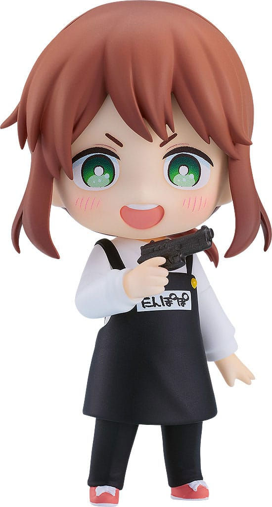 Kindergarten Wars Nendoroid Actionfigur Rita