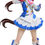 Miniaturbild: Uma Musume PVC Statue 1/4 Tokai Teio