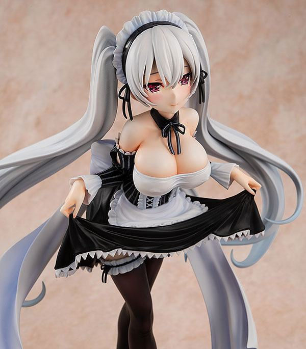 Miniaturbild: Original Character by Hisasi Statue 1/7 Yui Minamoto: Maid Ver.