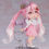 Miniaturbild: Character Vocal Series 01: Hatsune Miku Nendoroid Doll Actionfigur Sakura Miku